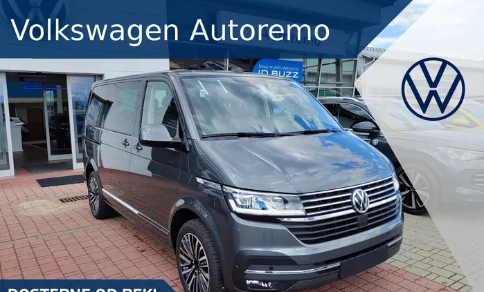 samochody osobowe Volkswagen Multivan cena 374266 przebieg: 10, rok produkcji 2024 z Kowal